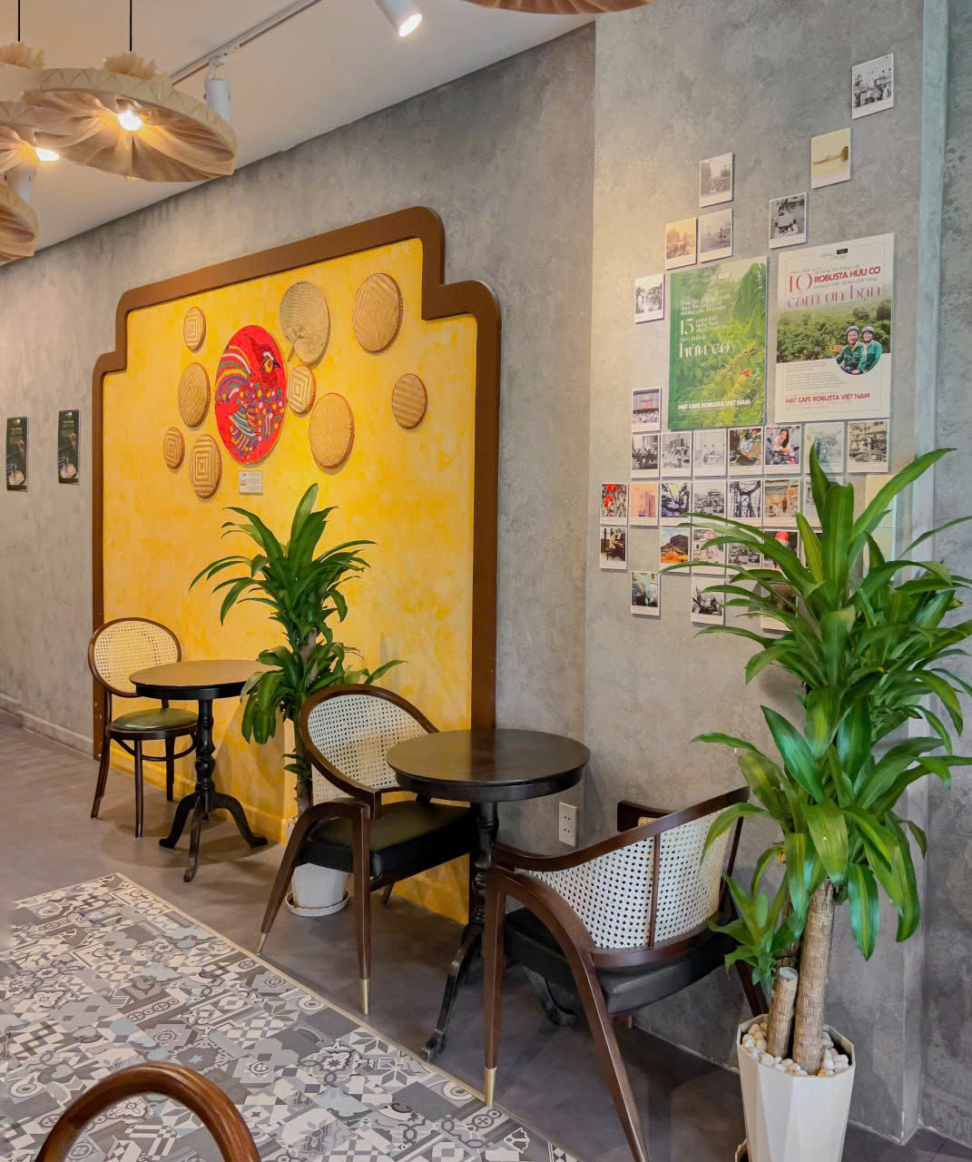Hình ảnh CÔNG TY TNHH TINH HOA BẮC BỘ 4