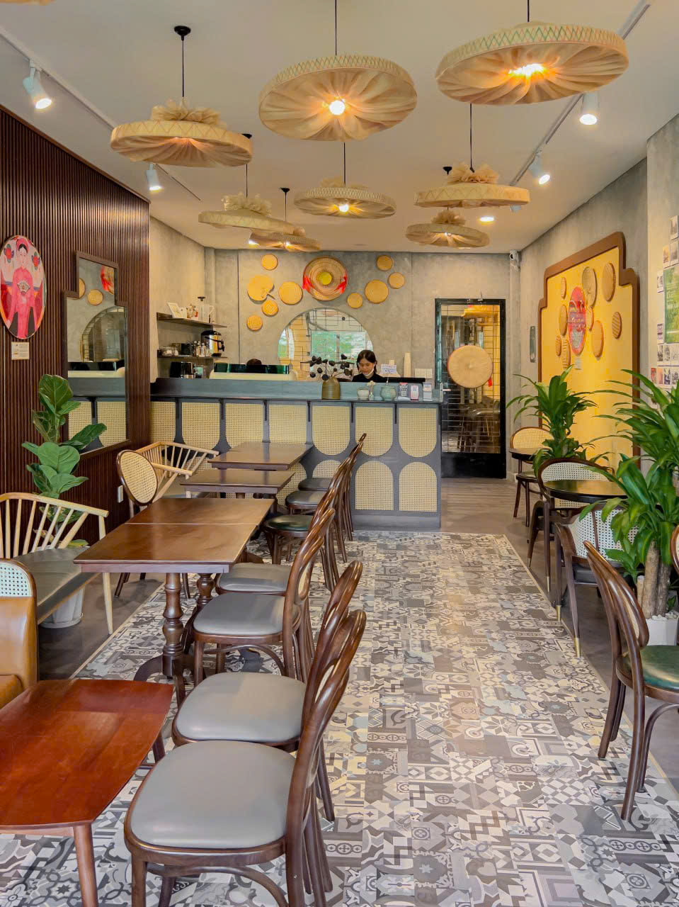 Hình ảnh CÔNG TY TNHH TINH HOA BẮC BỘ 5