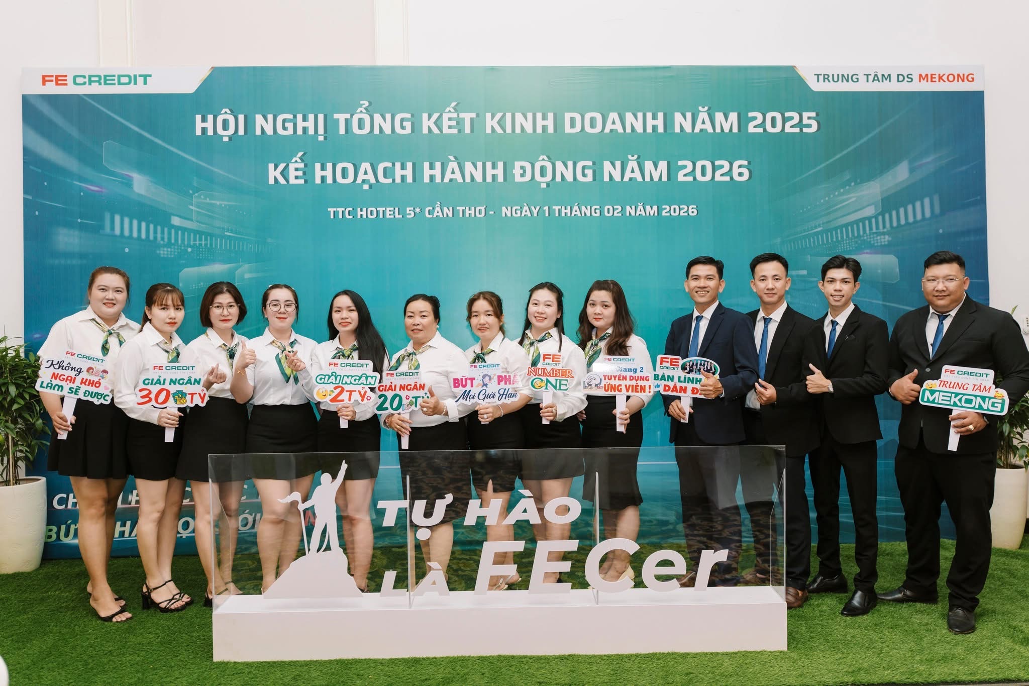 Hình ảnh CÔNG TY TÀI CHÍNH TNHH NGÂN HÀNG VIỆT NAM THỊNH VƯỢNG SMBC 4