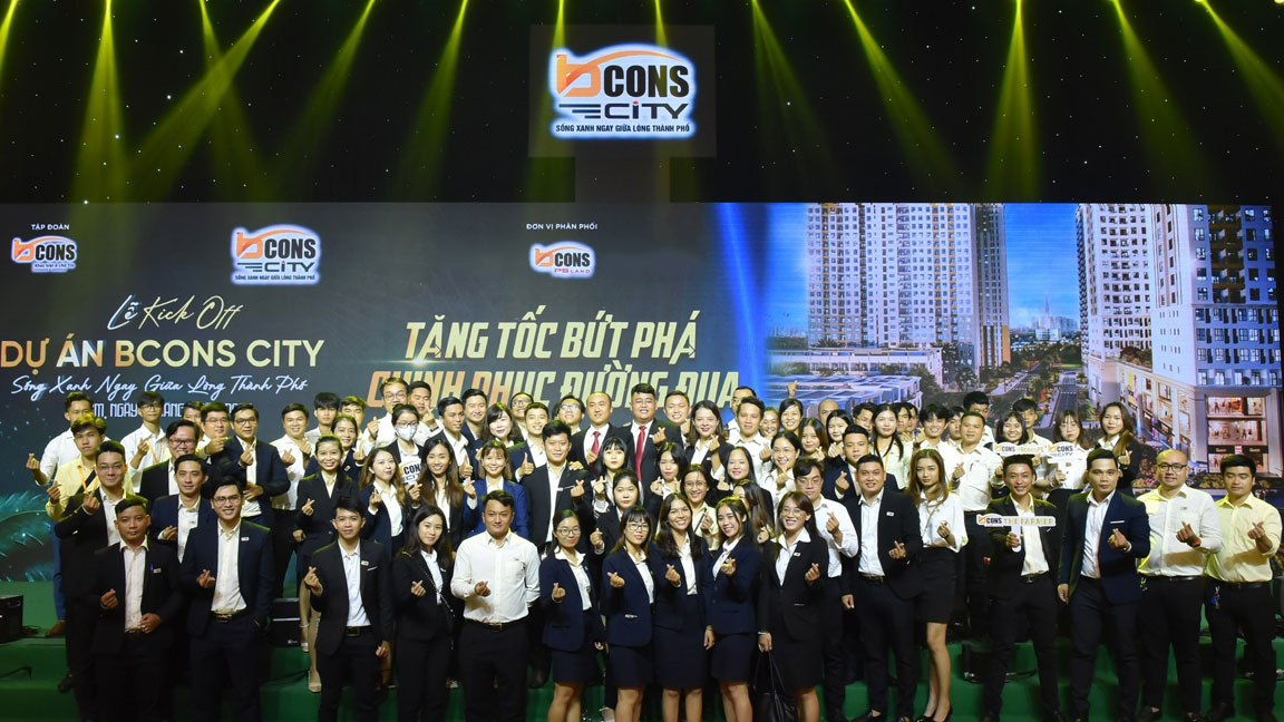 Hình ảnh CÔNG TY CỔ PHẦN BẤT ĐỘNG SẢN BCONS PS 3