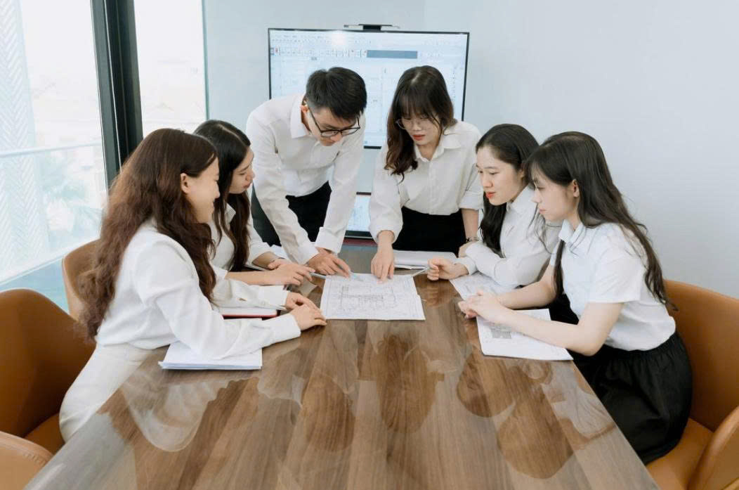 Hình ảnh CÔNG TY TRÁCH NHIỆM HỮU HẠN PRECISION ADVANCE DRAFTERS 4