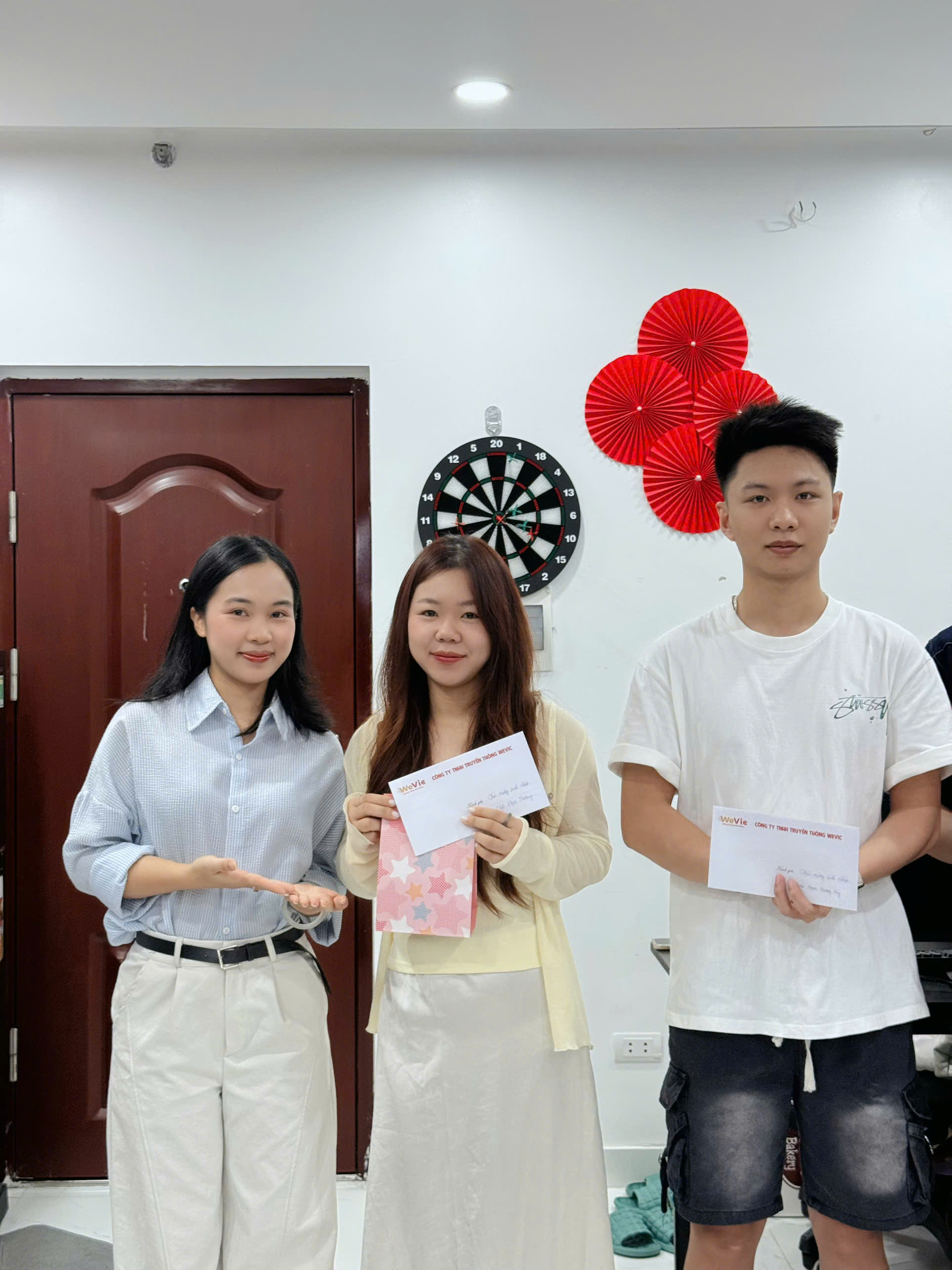 Hình ảnh CÔNG TY TNHH WEVIC GLOBAL 5