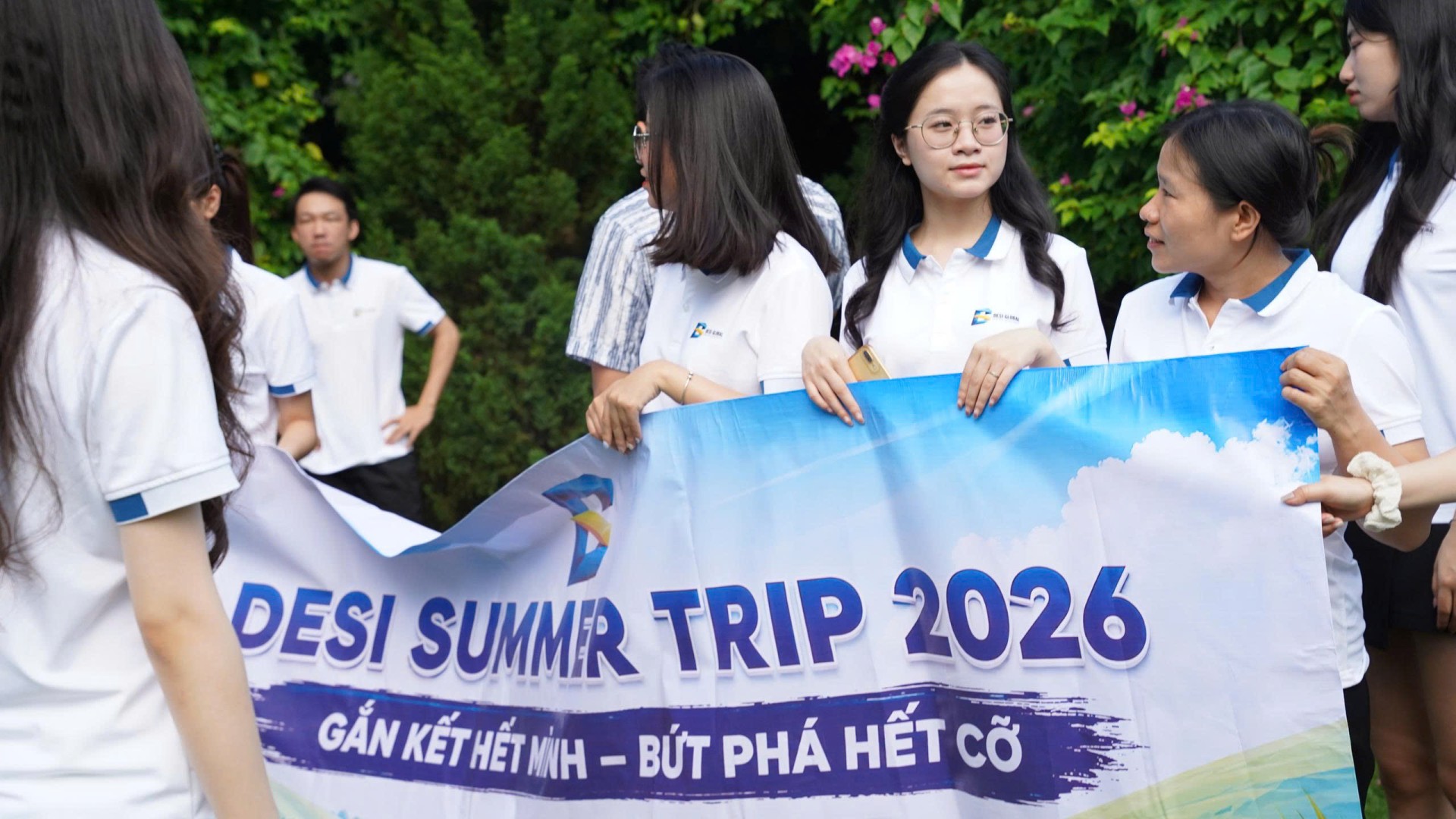 Hình ảnh CÔNG TY CỔ PHẦN DESI GLOBAL 3