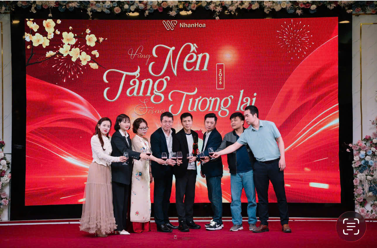 Hình ảnh CÔNG TY TNHH PHẦN MỀM NHÂN HÒA 2