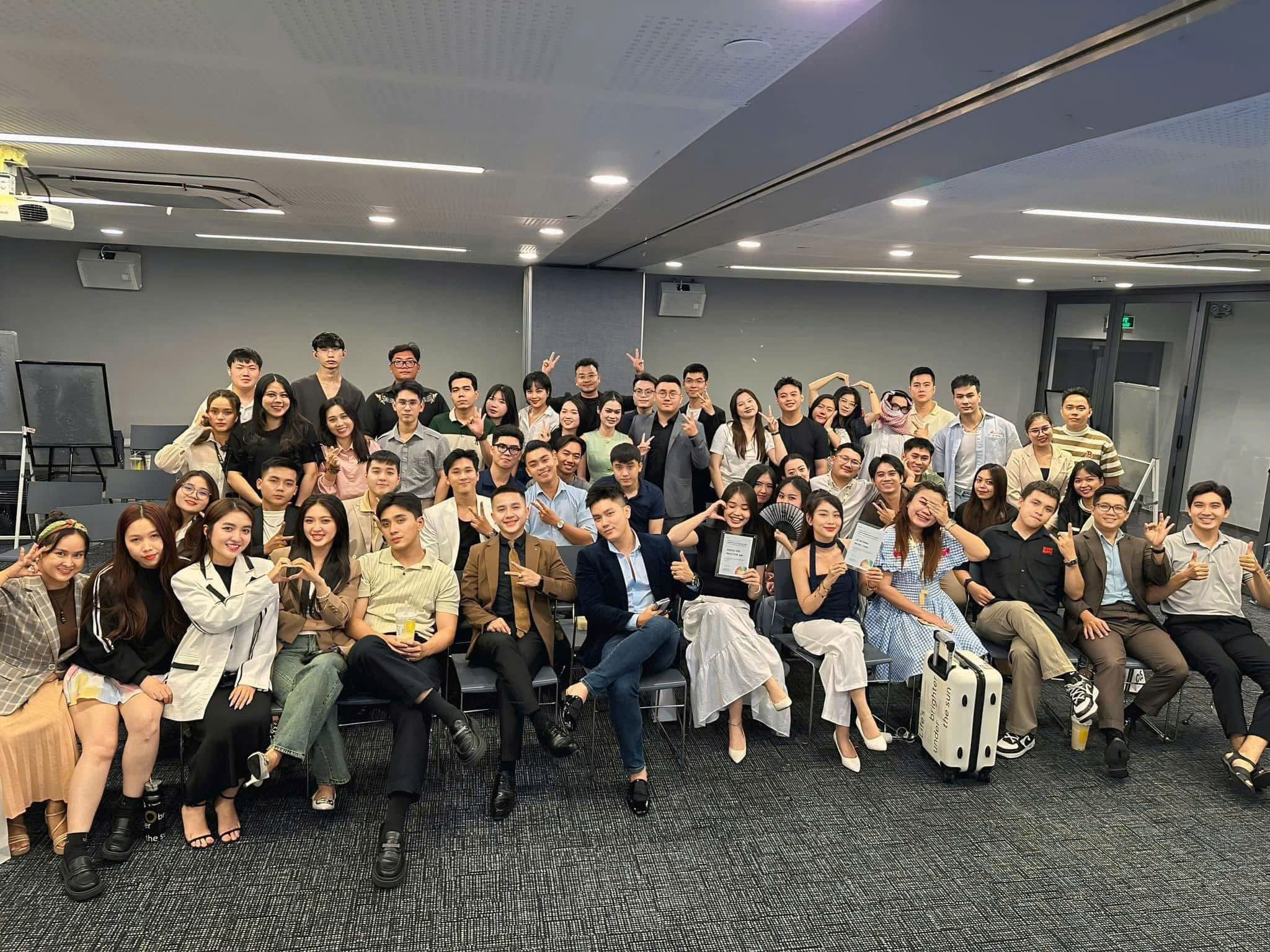 Hình ảnh Công ty TNHH Bảo hiểm Nhân thọ Sun Life Việt Nam 2