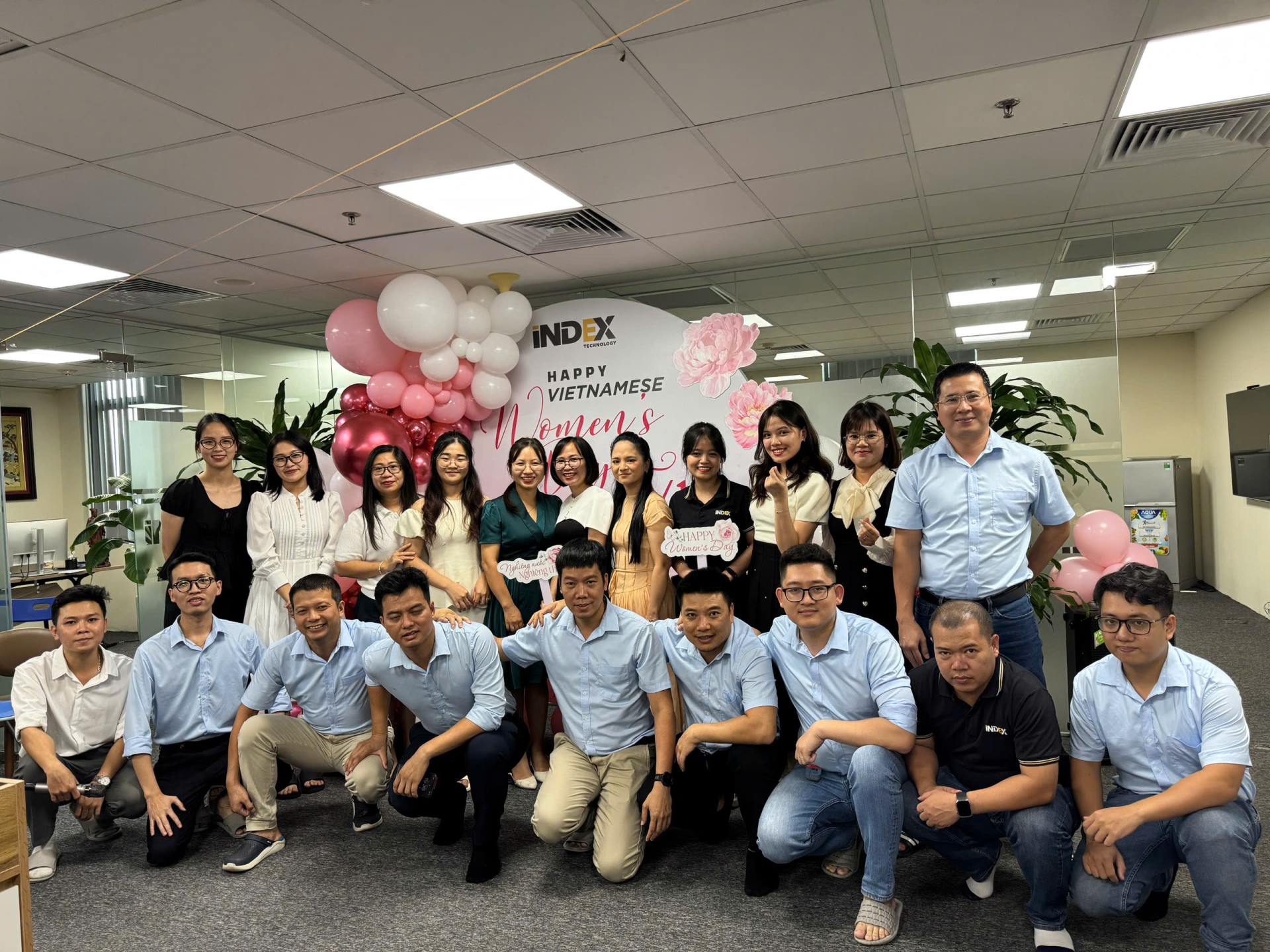 Hình ảnh Công Ty TNHH Công Nghệ Index 3