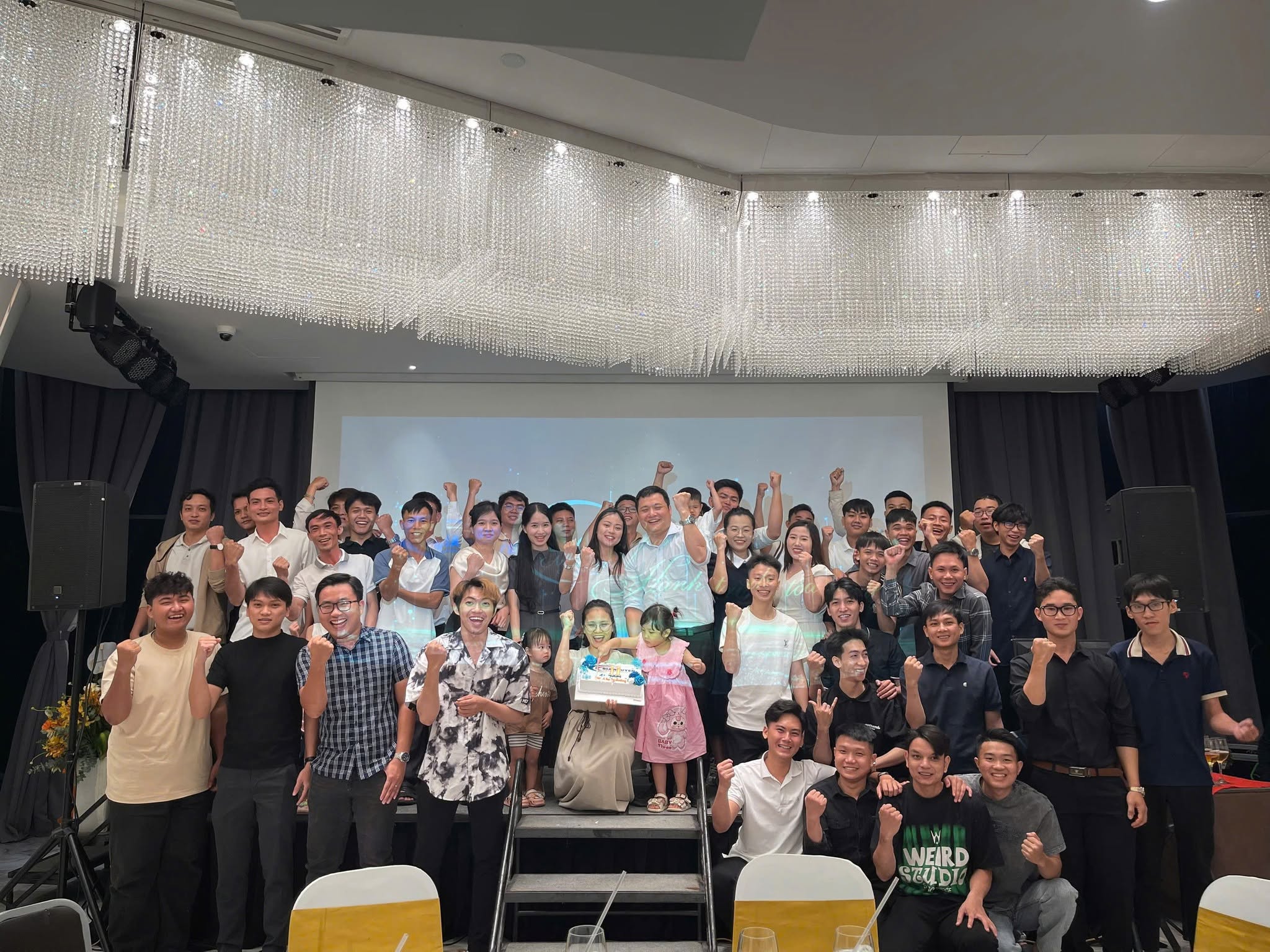 Hình ảnh CÔNG TY TNHH CƠ ĐIỆN LẠNH GIA NGUYỄN 2