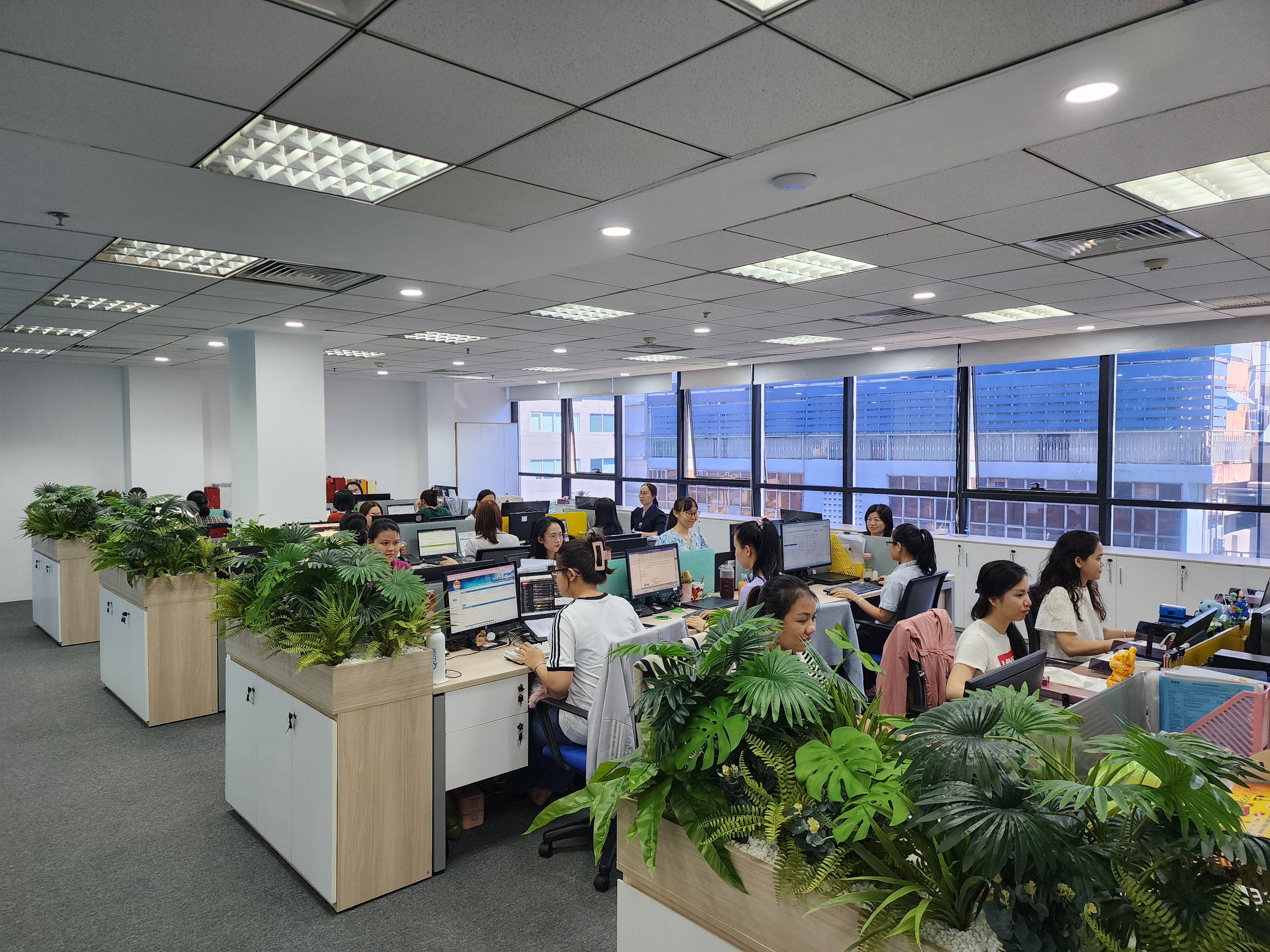 Hình ảnh CÔNG TY TNHH PIL VIỆT NAM 2