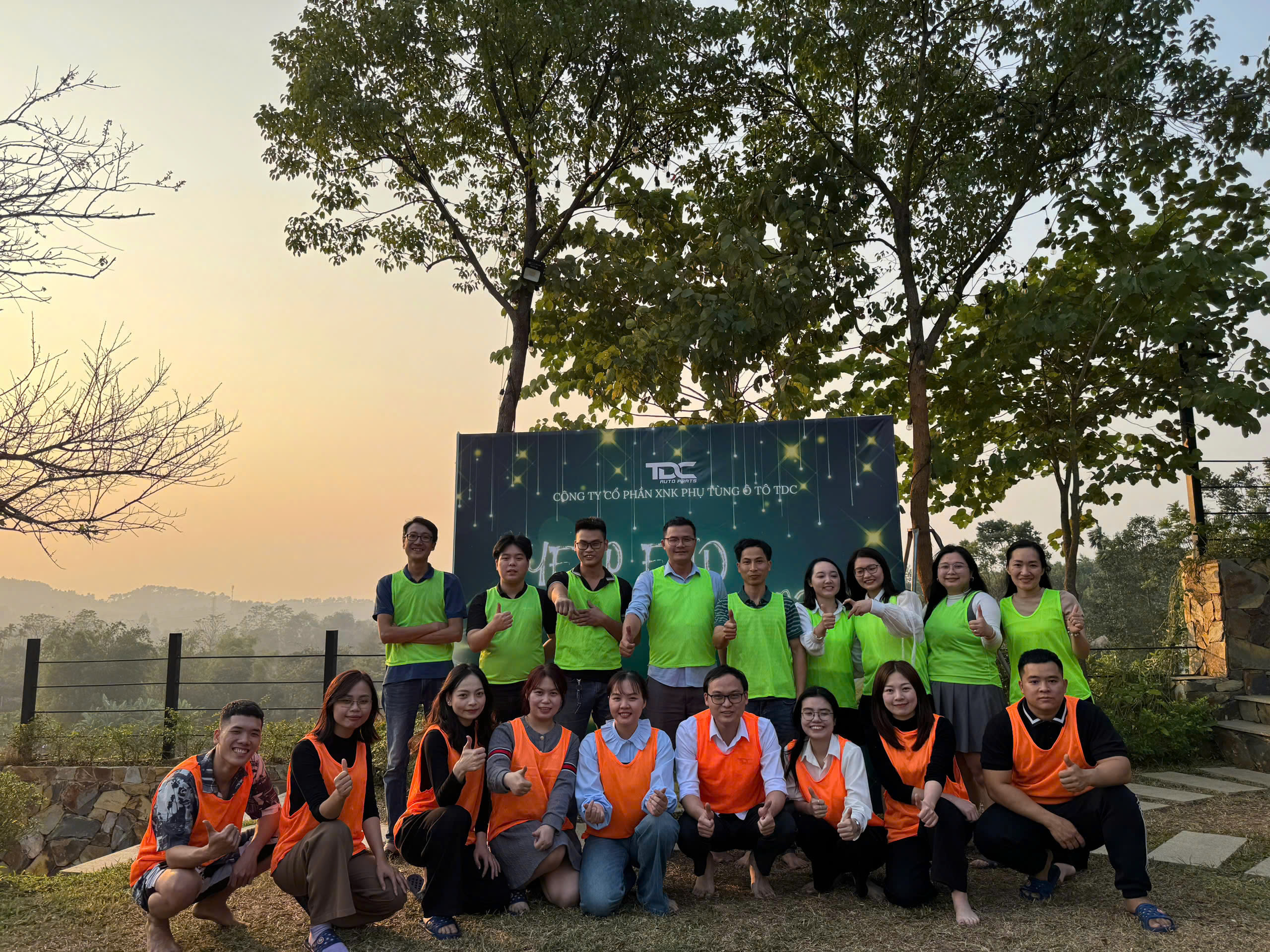 Hình ảnh CÔNG TY CỔ PHẦN XNK PHỤ TÙNG Ô TÔ TDC 3