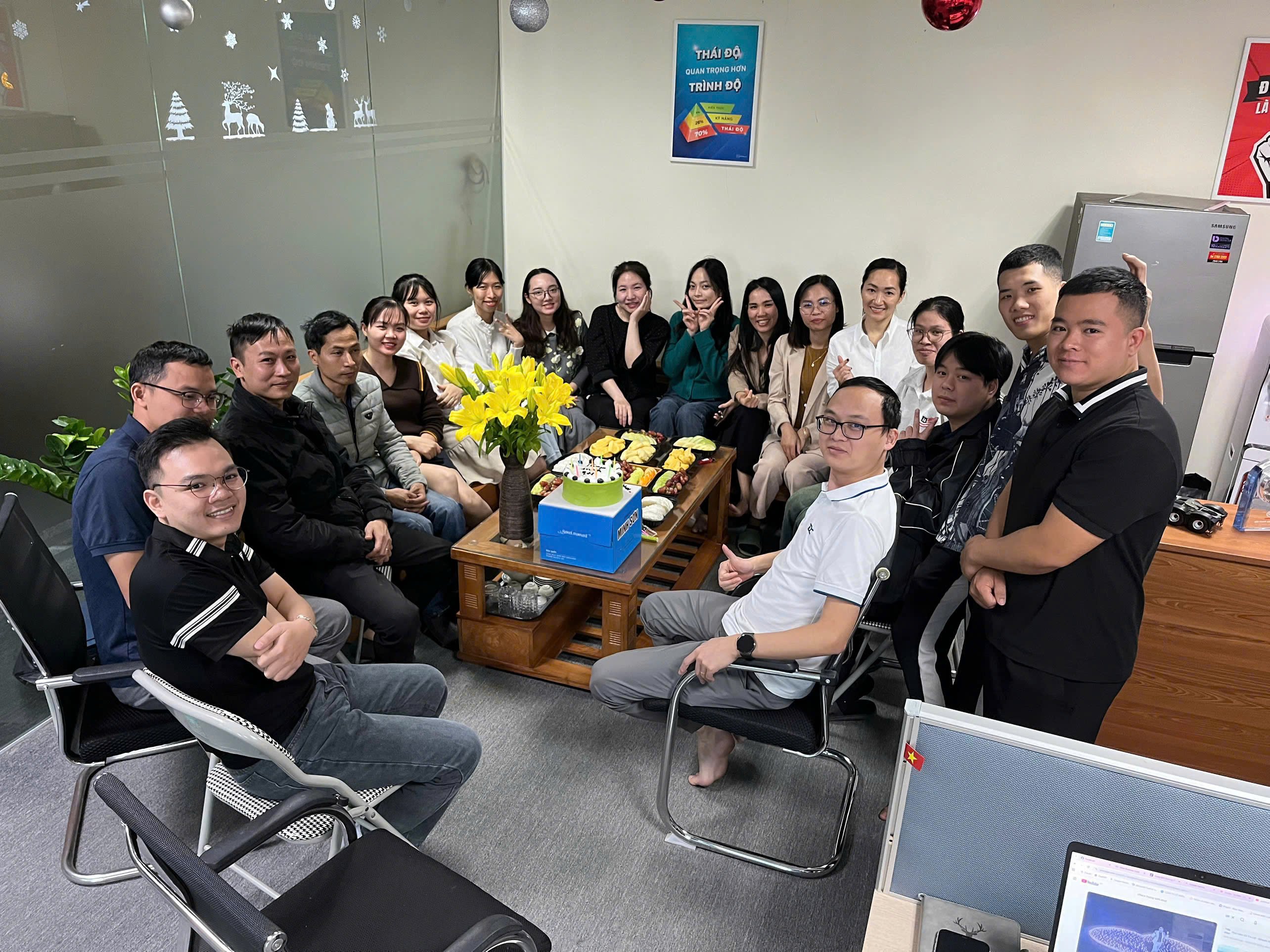 Hình ảnh CÔNG TY CỔ PHẦN XNK PHỤ TÙNG Ô TÔ TDC 5