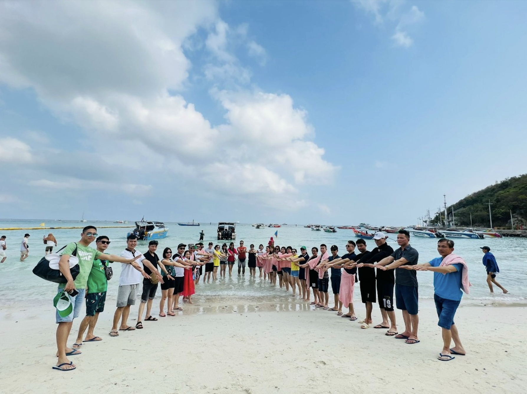 Hình ảnh Công ty TNHH Sản Xuất và Dịch Vụ Sen Việt 5