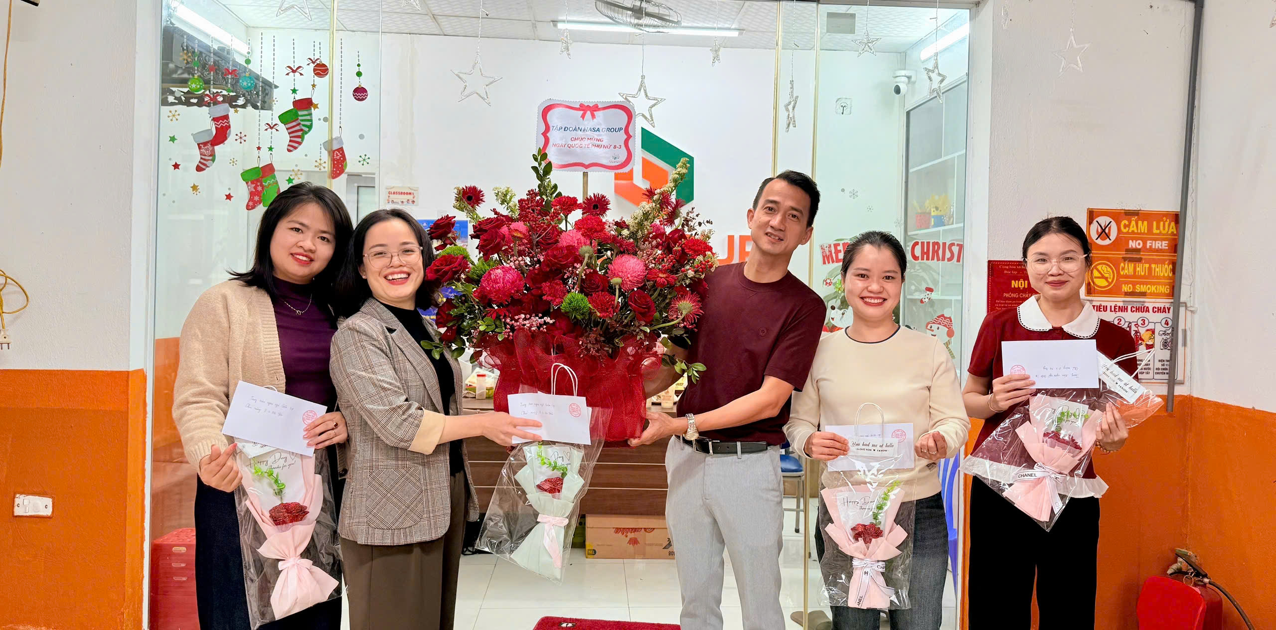 Hình ảnh CÔNG TY CỔ PHẦN GIÁO DỤC T&Y 3