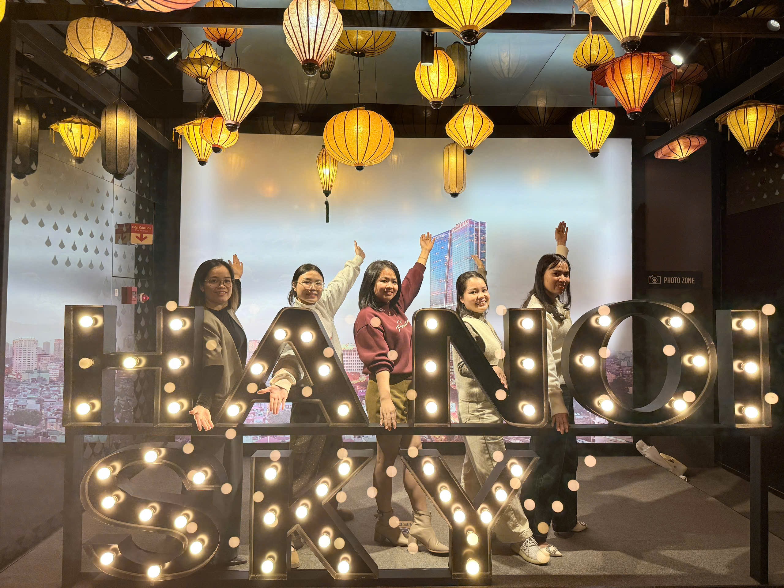 Hình ảnh CÔNG TY CỔ PHẦN GIÁO DỤC T&Y 4