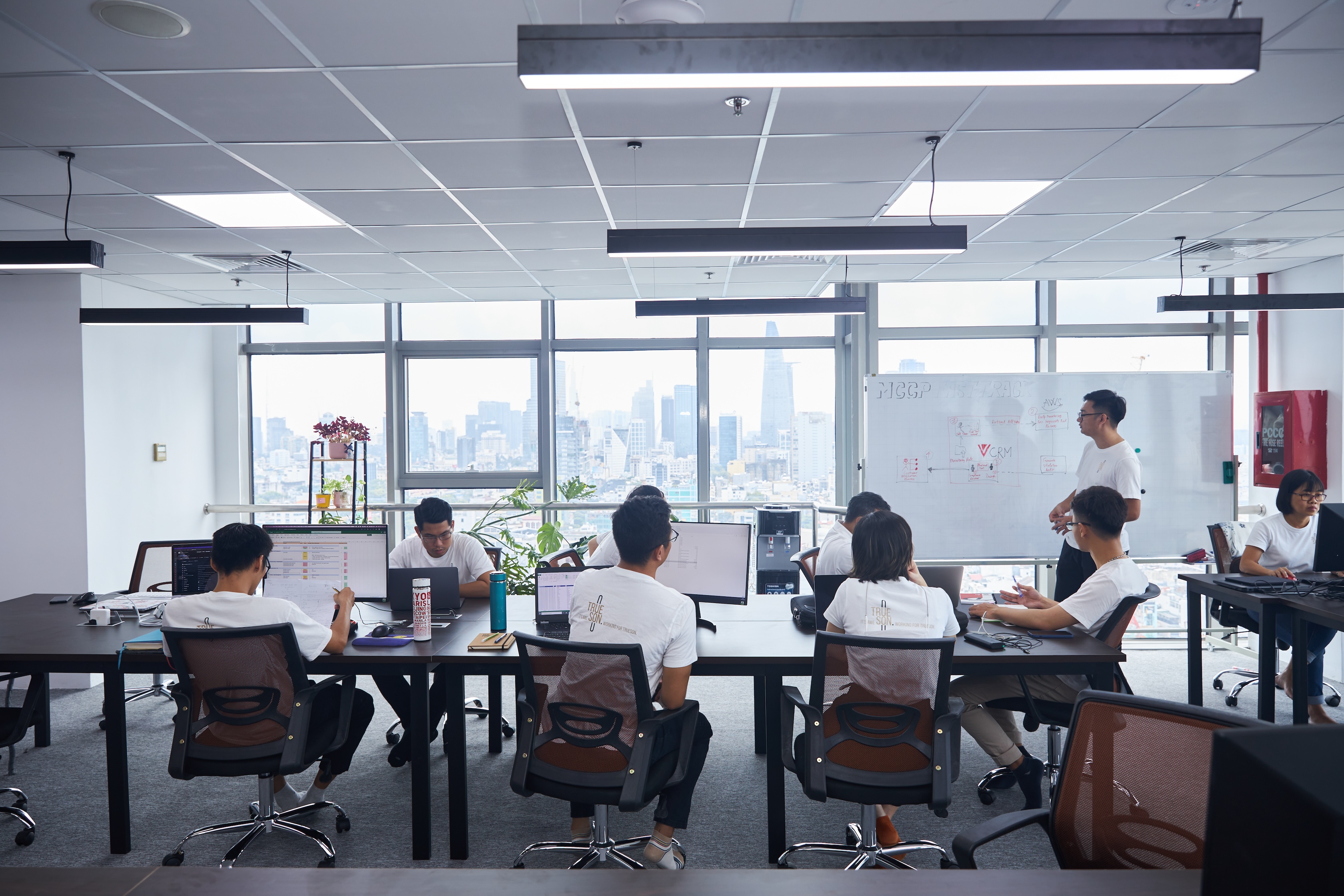 Hình ảnh CÔNG TY TNHH TRUESON APAC 5