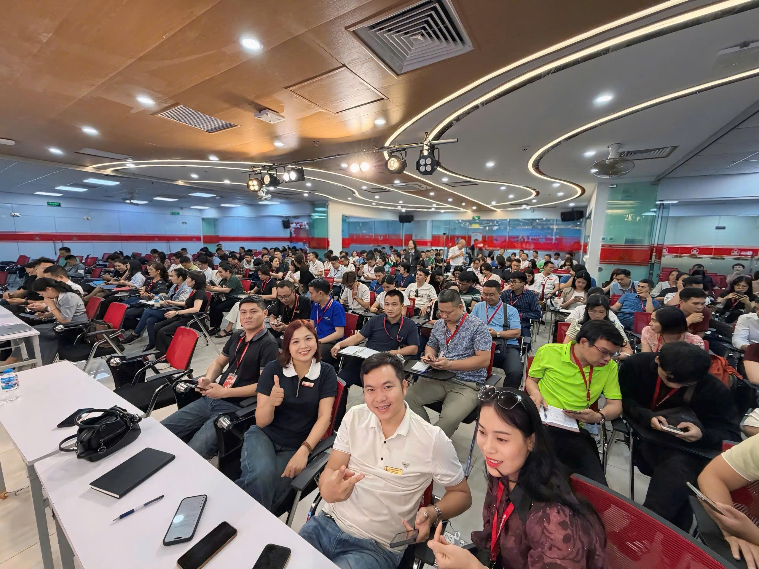 Hình ảnh Công Ty Cổ Phần Tập Đoàn Thiên Khôi 2