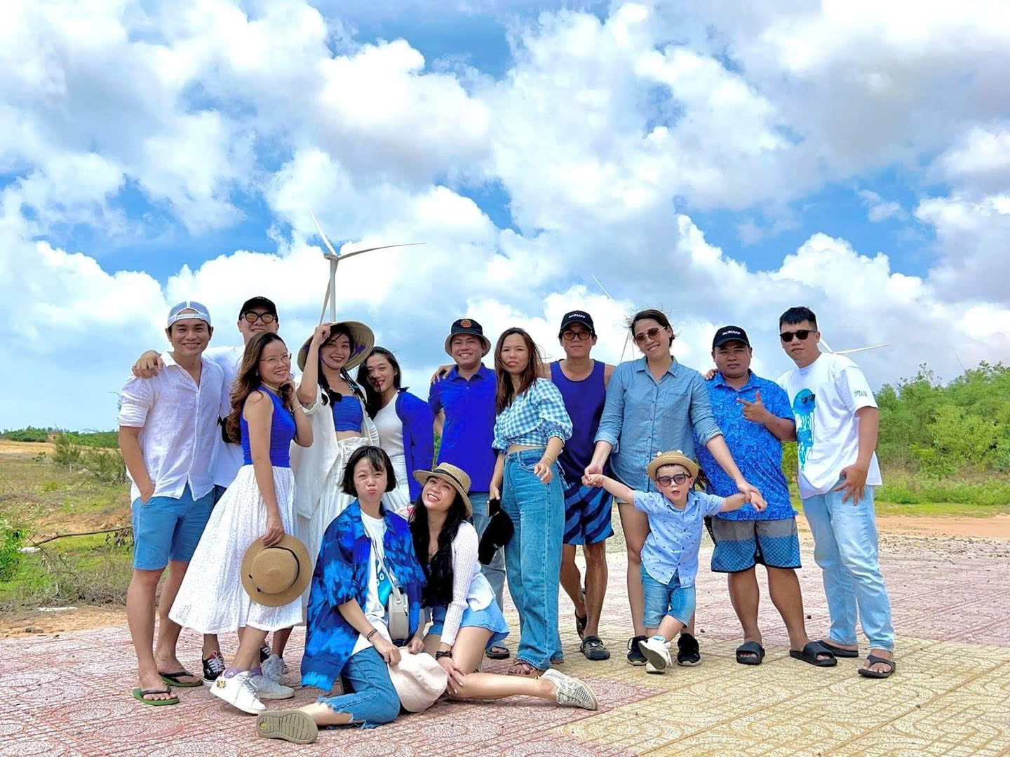 Hình ảnh Công Ty Cổ Phần OEM 3