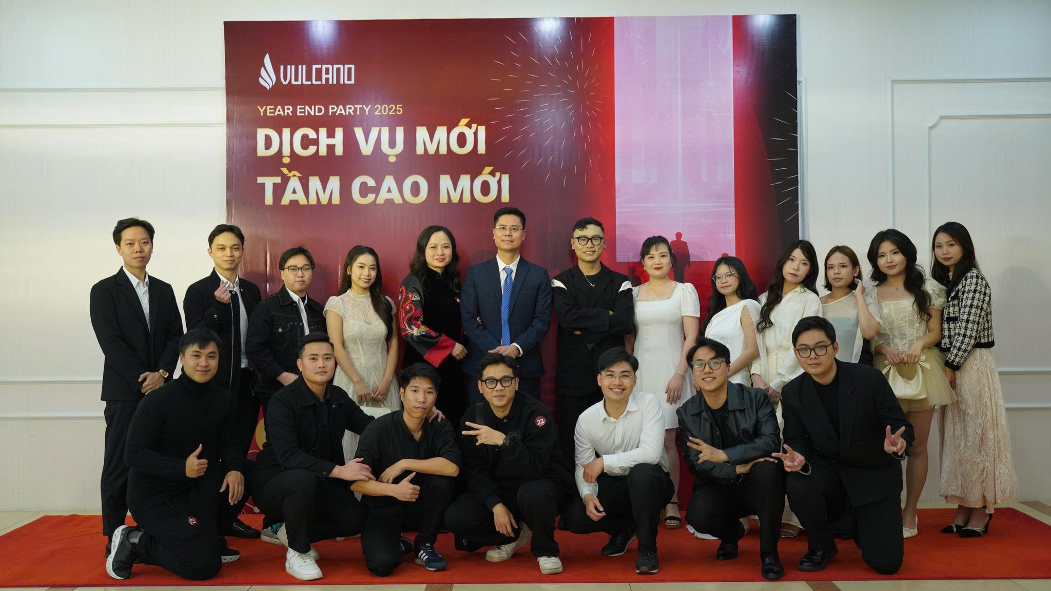 Hình ảnh CÔNG TY CỔ PHẦN ĐẦU TƯ VÀ PHÁT TRIỂN VULTEX VIỆT NAM 6