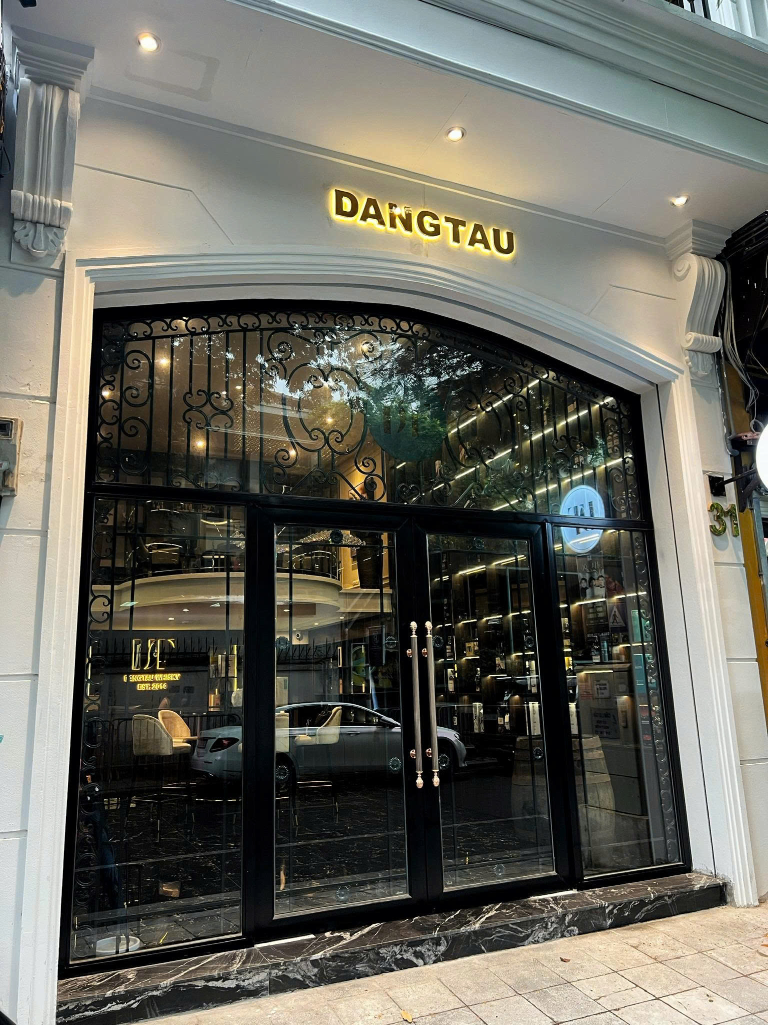 Hình ảnh DANGTAU WHISKY 3