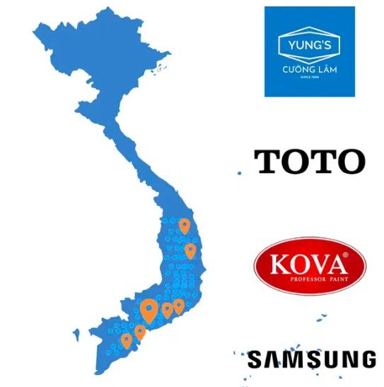 Nhân Viên Kinh Doanh (Nam) - Thu Nhập Tới 30 Triệu - Bình Dương - Đi Làm Ngay