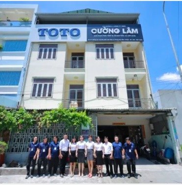 Nhân Viên Kinh Doanh (Nam) - Thu Nhập Tới 30 Triệu - Bình Dương - Đi Làm Ngay