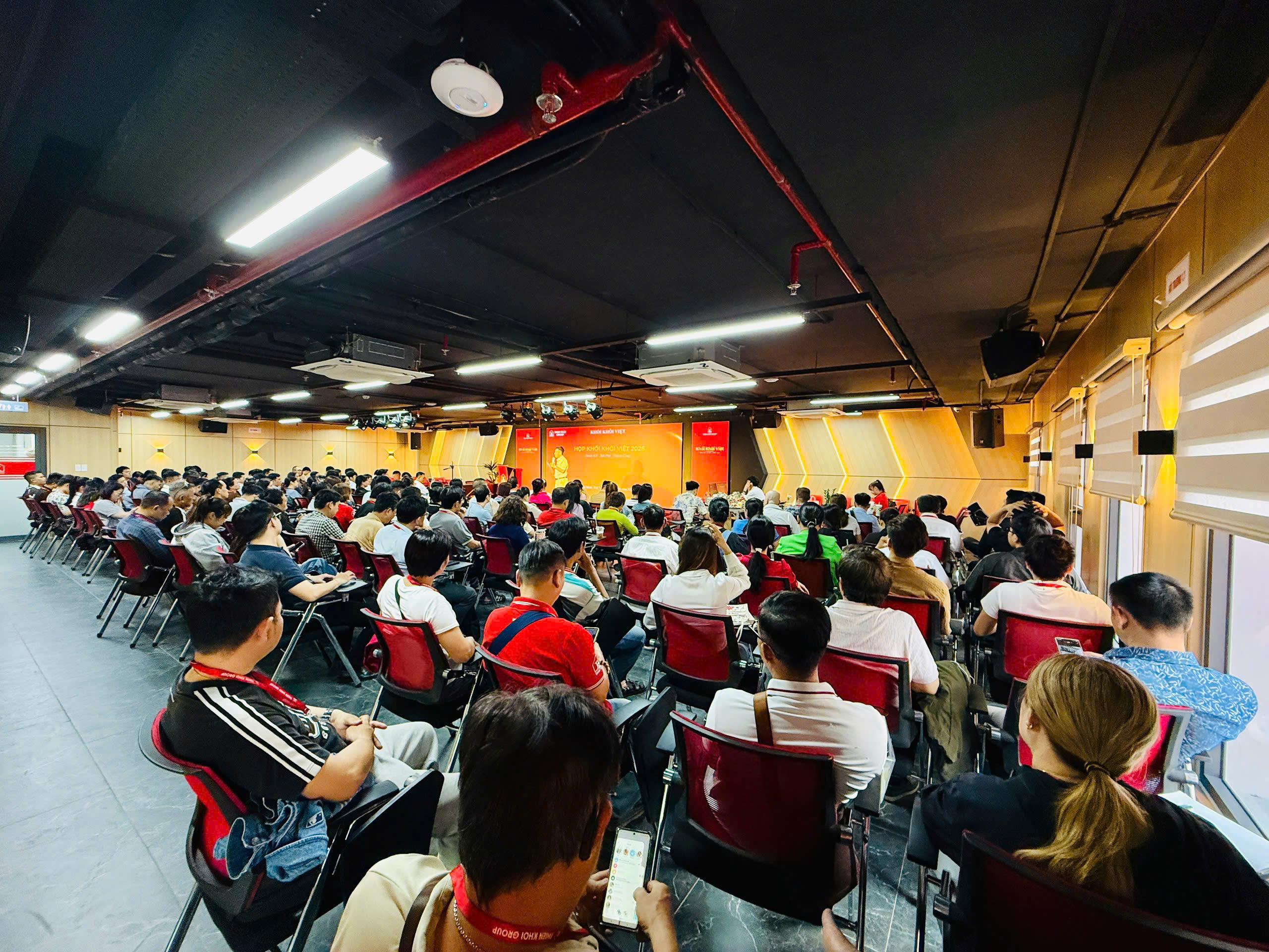 Hình ảnh CÔNG TY CỔ PHẦN TẬP ĐOÀN THIÊN KHÔI - CHI NHÁNH HỒ CHÍ MINH 5