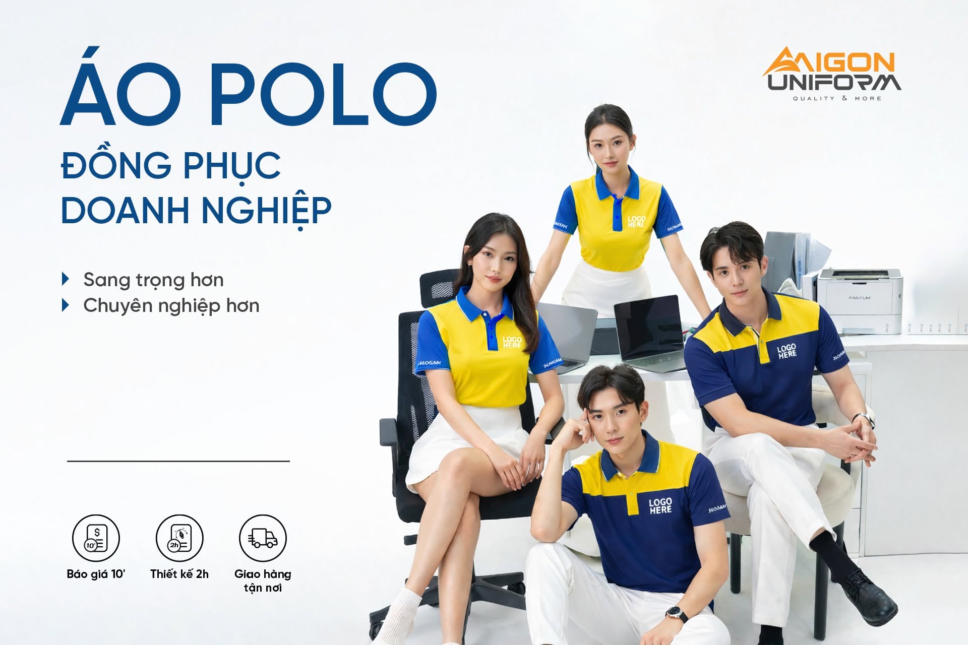Hình ảnh CÔNG TY CỔ PHẦN MAY MẶC TÍN THỊNH PHÚ 4