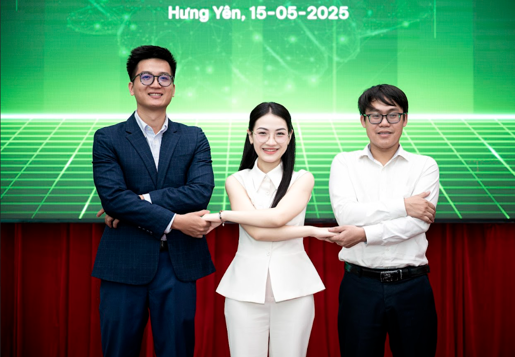 Hình ảnh CÔNG TY CỔ PHẦN FRESHEEN HEALTH 2