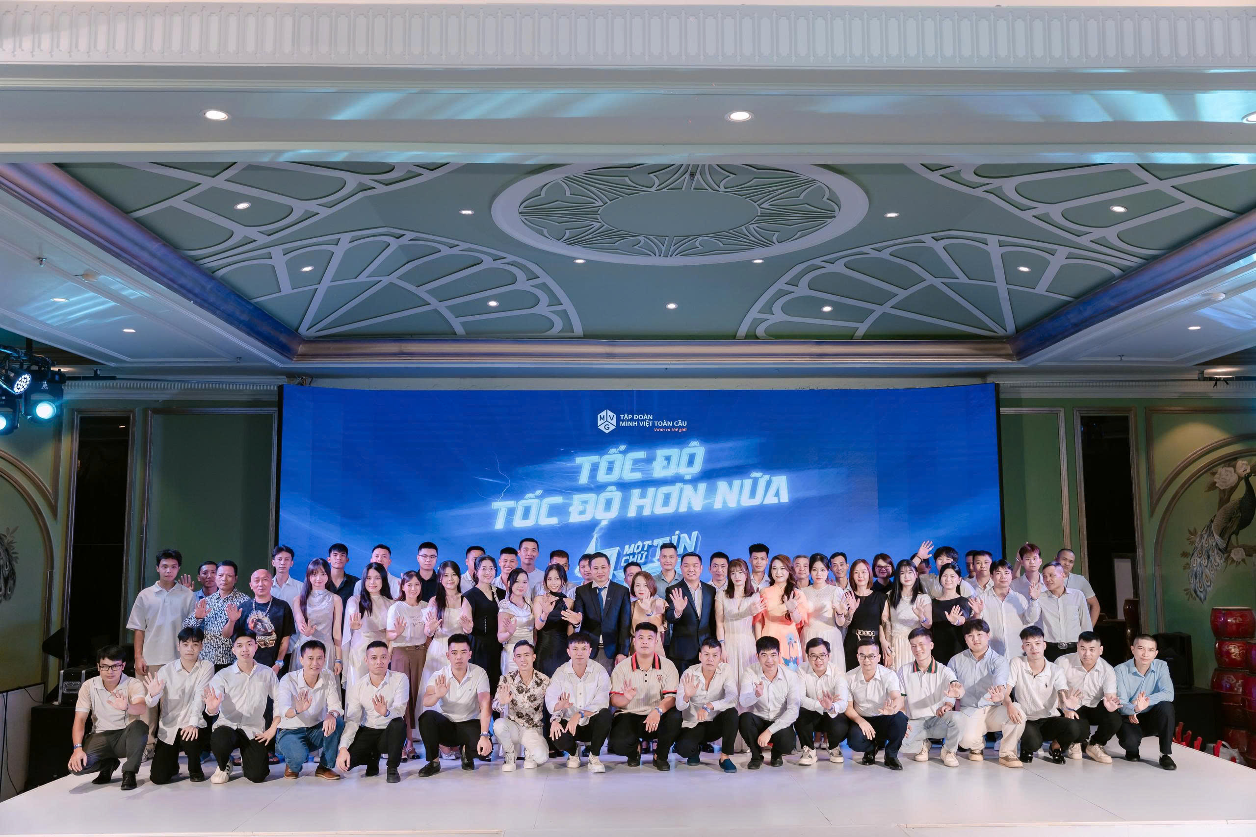 Hình ảnh CÔNG TY TNHH LOGISTICS MINH VIỆT 4