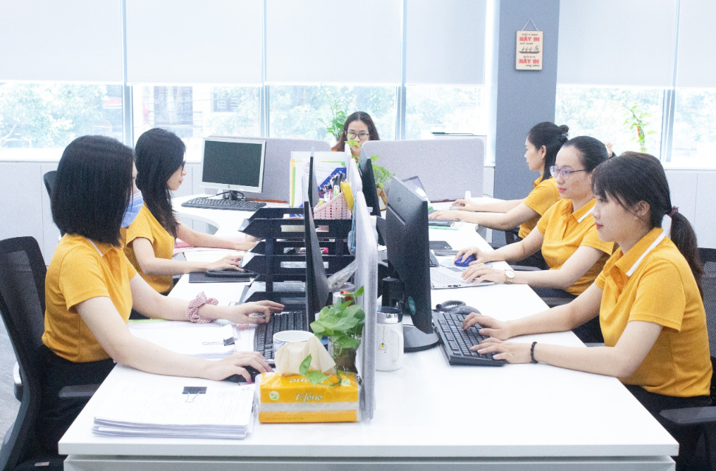 Hình ảnh CÔNG TY CỔ PHẦN BA AN 2
