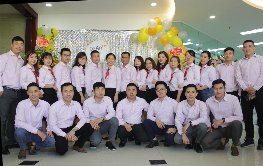 Hình ảnh CÔNG TY CỔ PHẦN BA AN 3