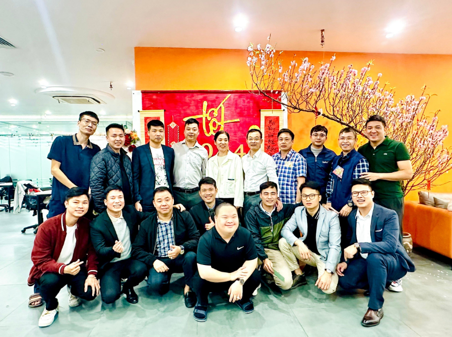 Hình ảnh CÔNG TY CỔ PHẦN BA AN 4