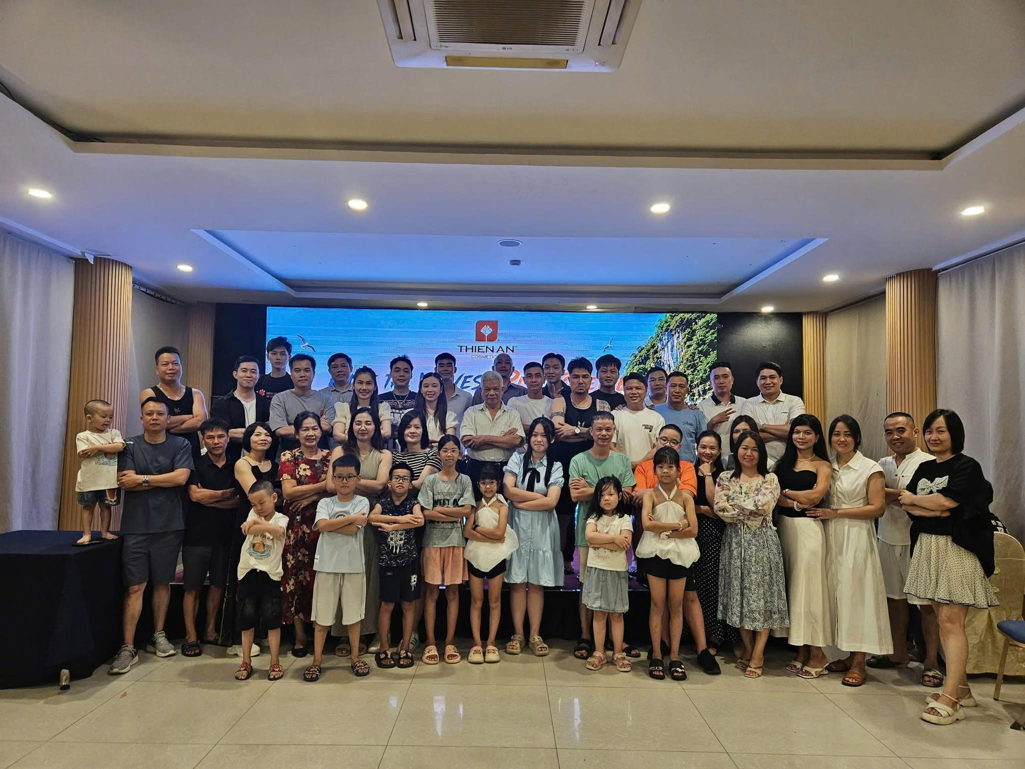 Hình ảnh Công ty TNHH Thương mại, Dịch vụ Mỹ phẩm Thiên An 6