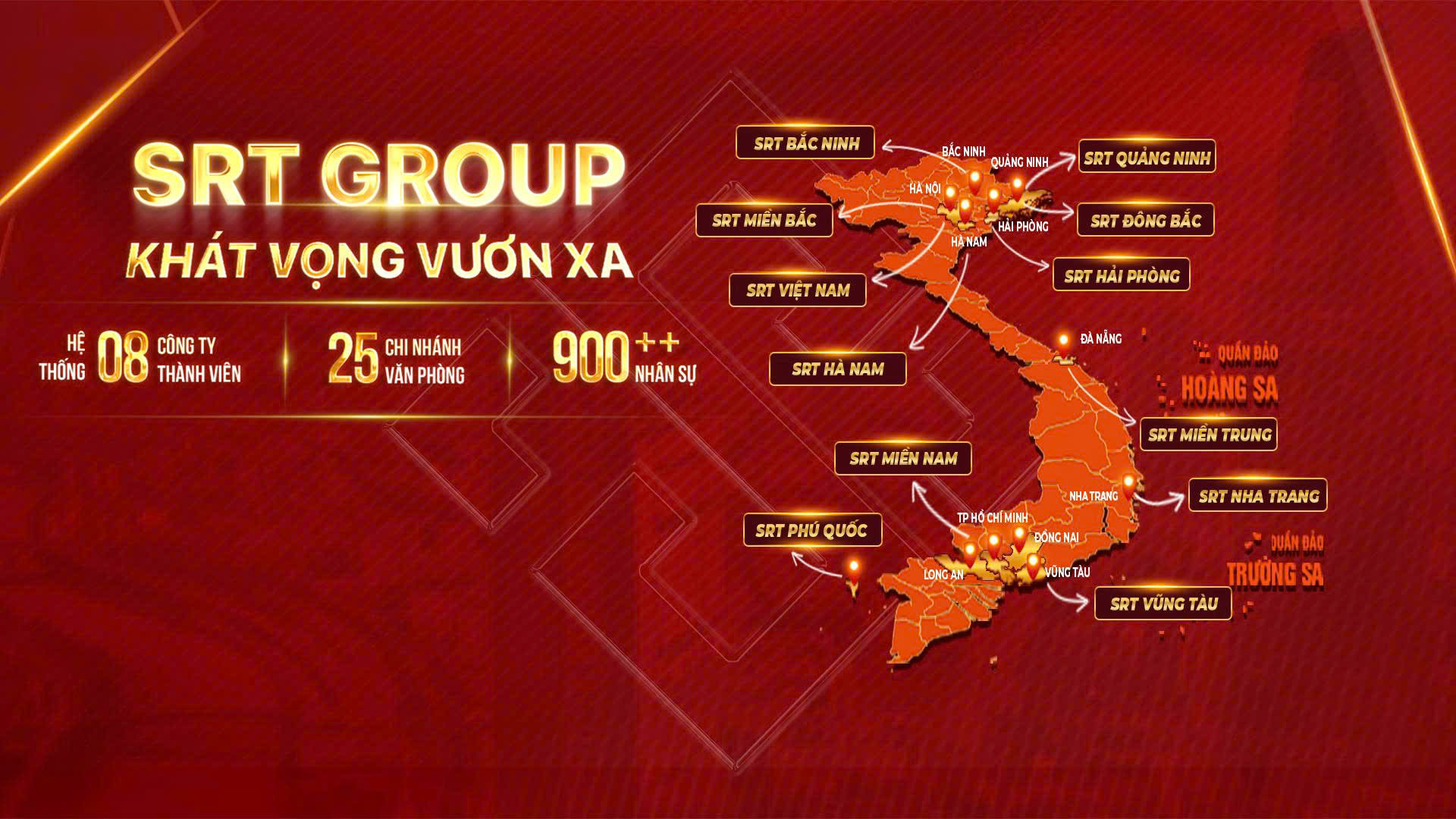Hình ảnh CÔNG TY TNHH THƯƠNG MẠI VÀ ĐẦU TƯ SRT MIỀN NAM 6