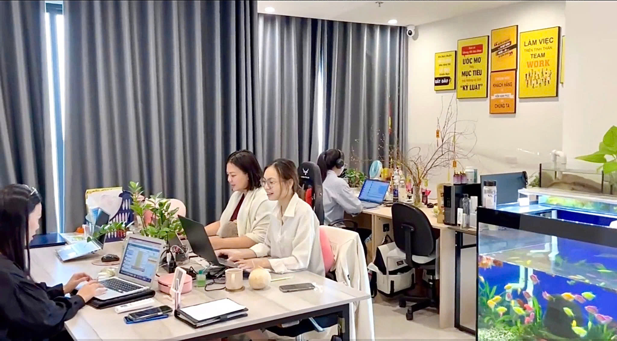 Hình ảnh CÔNG TY TNHH TƯ VẤN & ĐÀO TẠO NHÂN SỰ PEOPLEVERSE 2