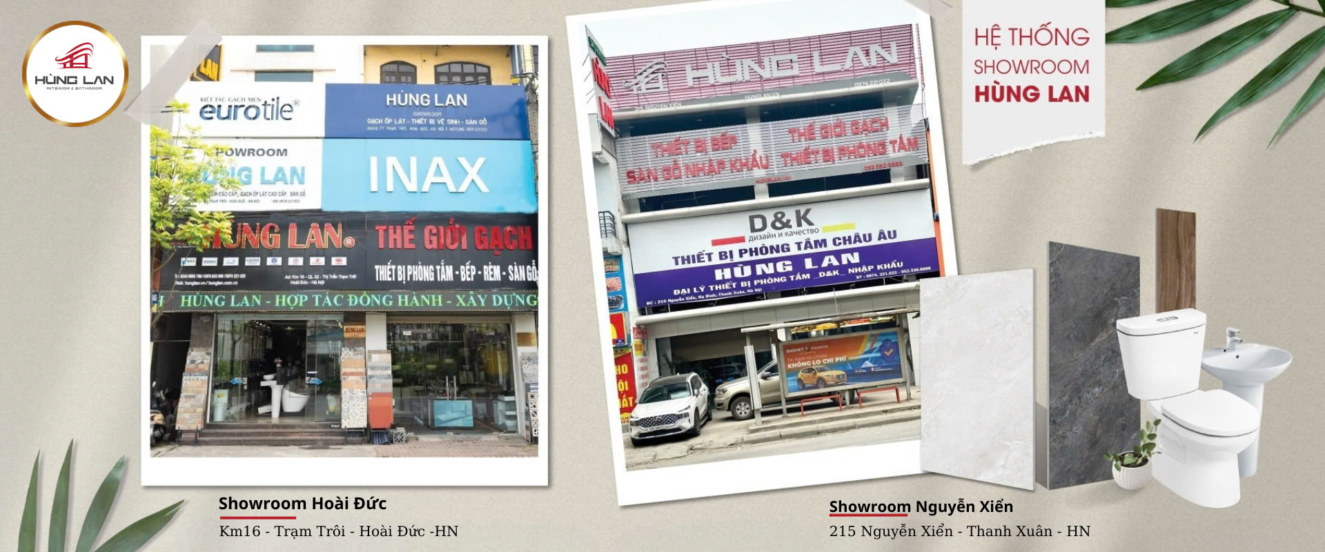 Nhân Viên Bán Hàng Tại Showroom Hà Nội - Đi Làm Ngay (Thu Nhập 10 - 25 Triệu)
