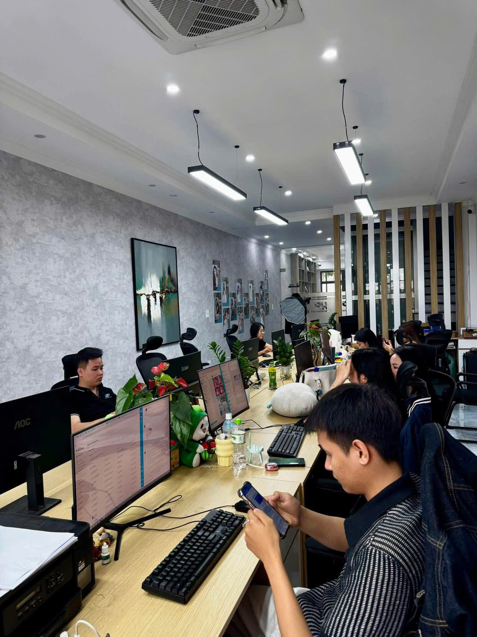 Hình ảnh CÔNG TY TNHH HP PRO ENTERTAINMENT 3