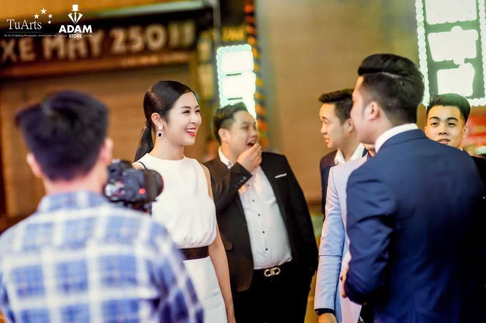 Hình ảnh CÔNG TY TNHH THỜI TRANG ADAM 2