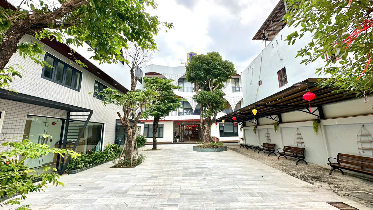 Hình ảnh CÔNG TY TNHH QUANG MINH EDU 2