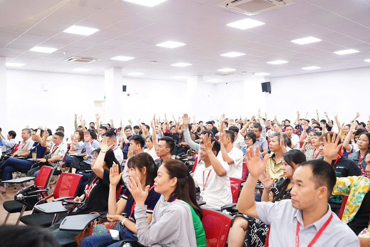 Hình ảnh CÔNG TY CỔ PHẦN TẬP ĐOÀN THIÊN KHÔI 2