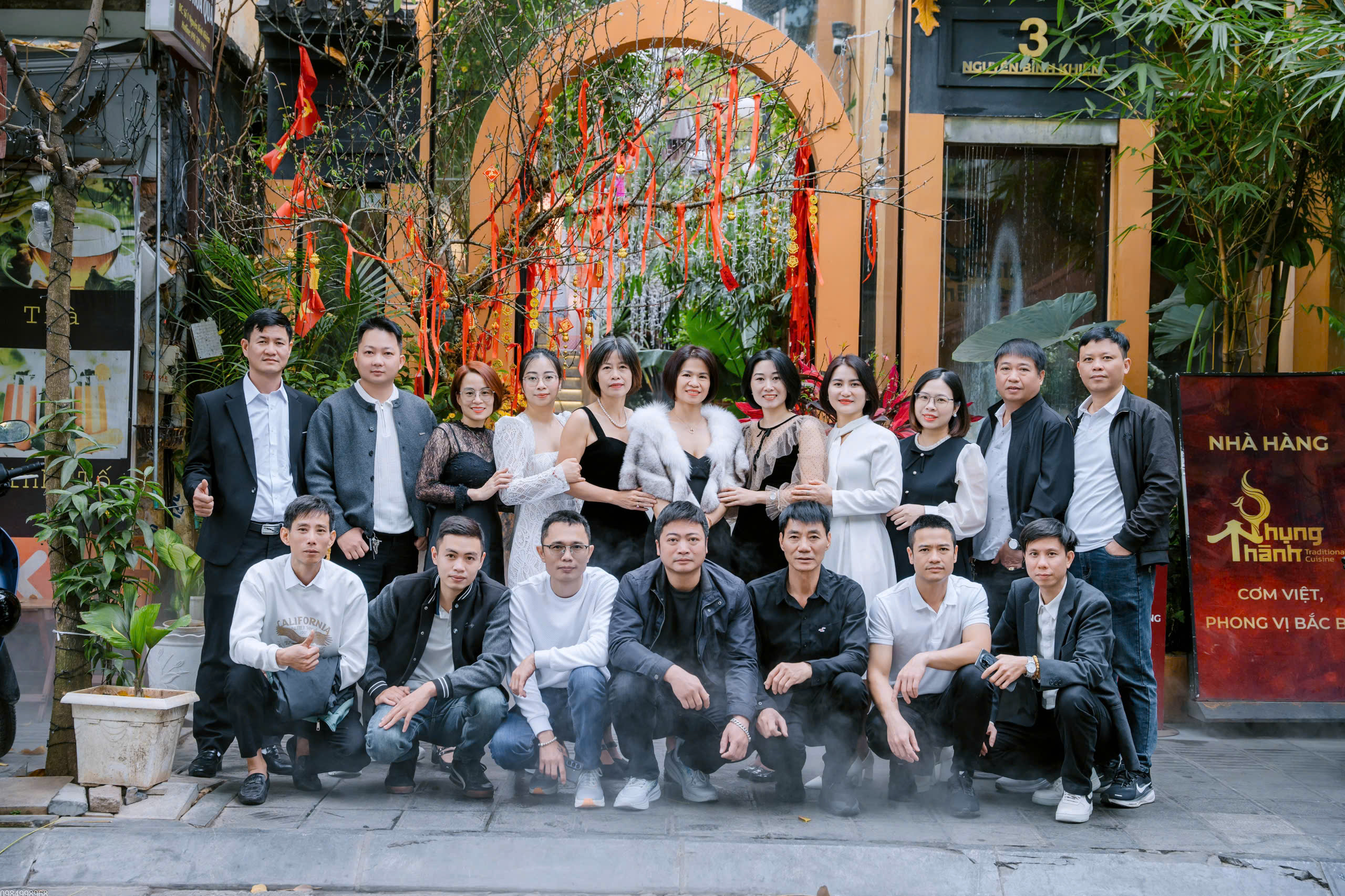 Hình ảnh CÔNG TY CỔ PHẦN CÔNG NGHỆ VÀ KỸ THUẬT QUANG MINH 4