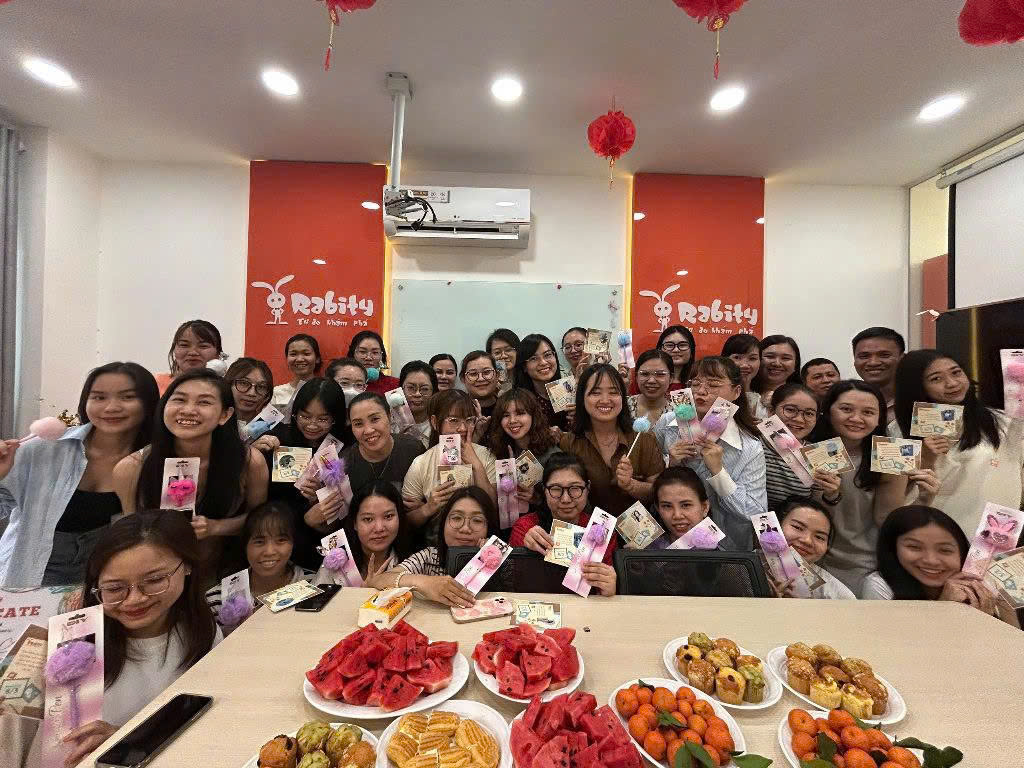 Hình ảnh Công Ty TNHH Tân Phú 3