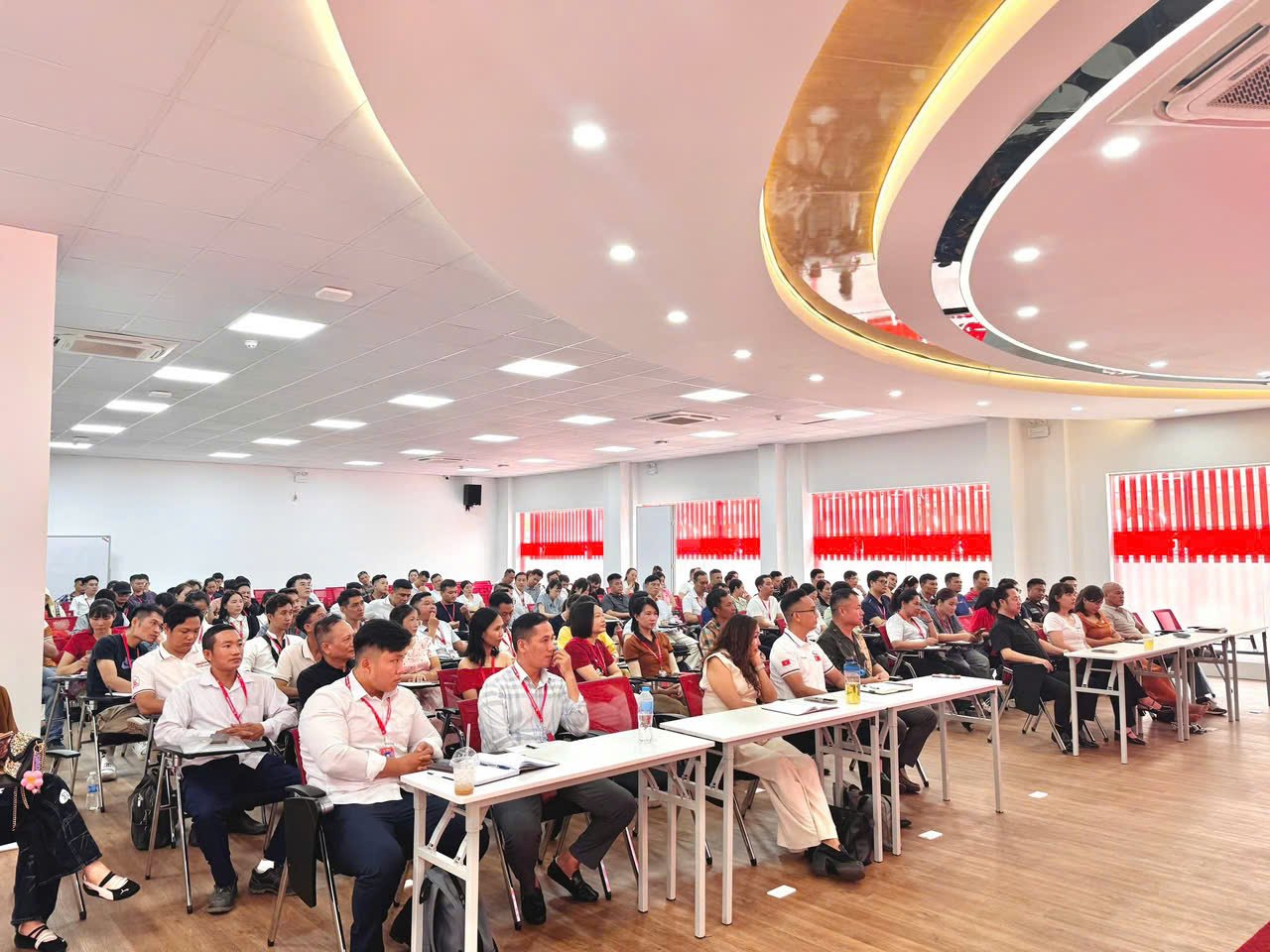 Hình ảnh CÔNG TY CỔ PHẦN TẬP ĐOÀN THIÊN KHÔI 5