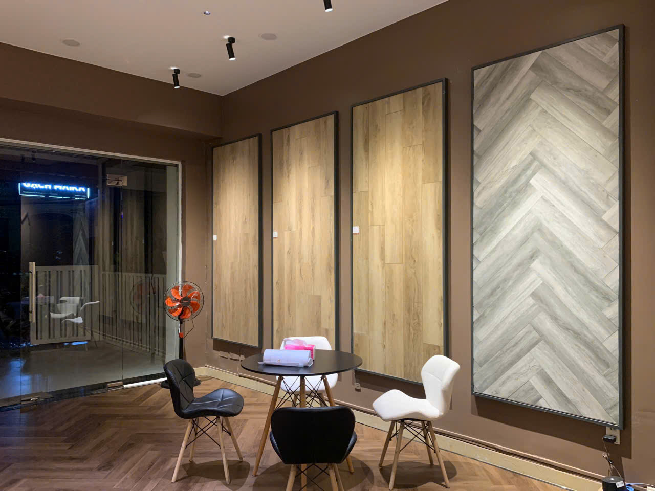 Hình ảnh CÔNG TY CỔ PHẦN MOTIF VIỆT NAM 3