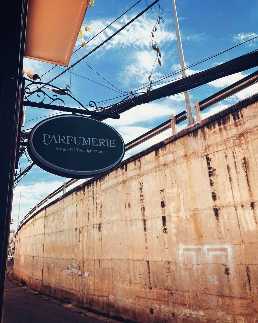 Hình ảnh PARFUMERIE 3