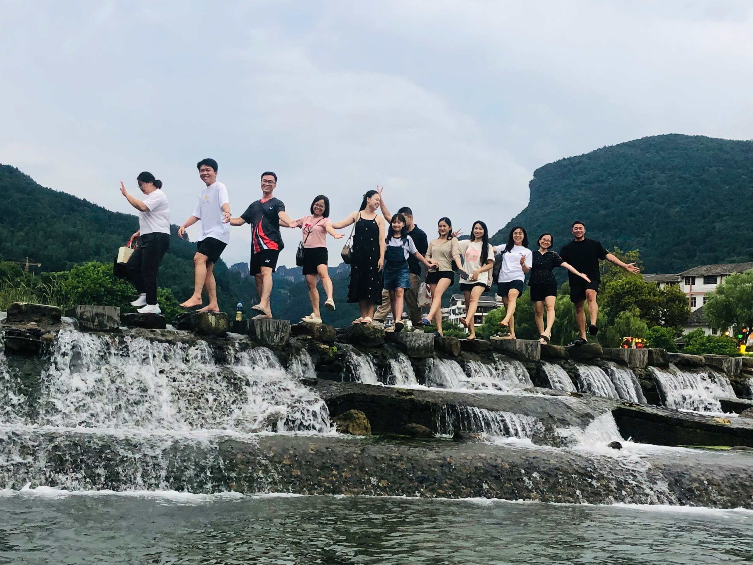 Hình ảnh Công ty Cổ phần Công nghệ Nessar Việt Nam 2