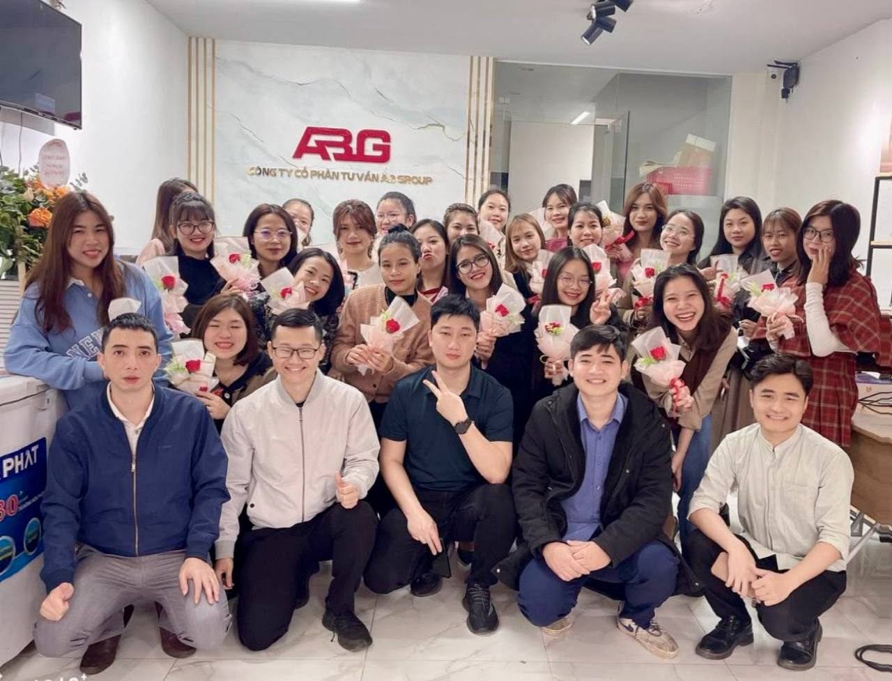 Hình ảnh Công ty Cổ phần Tư vấn ABGROUP 4