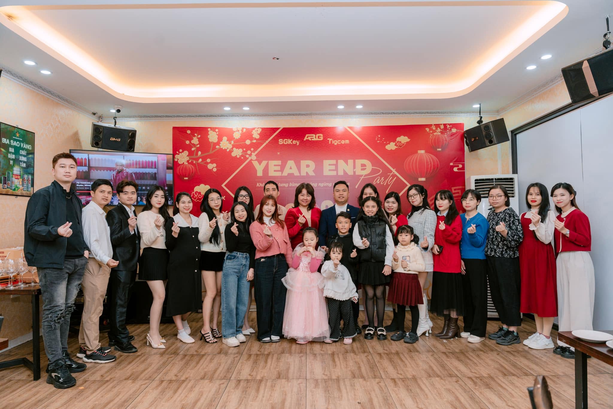 Hình ảnh Công ty Cổ phần Tư vấn ABGROUP 5