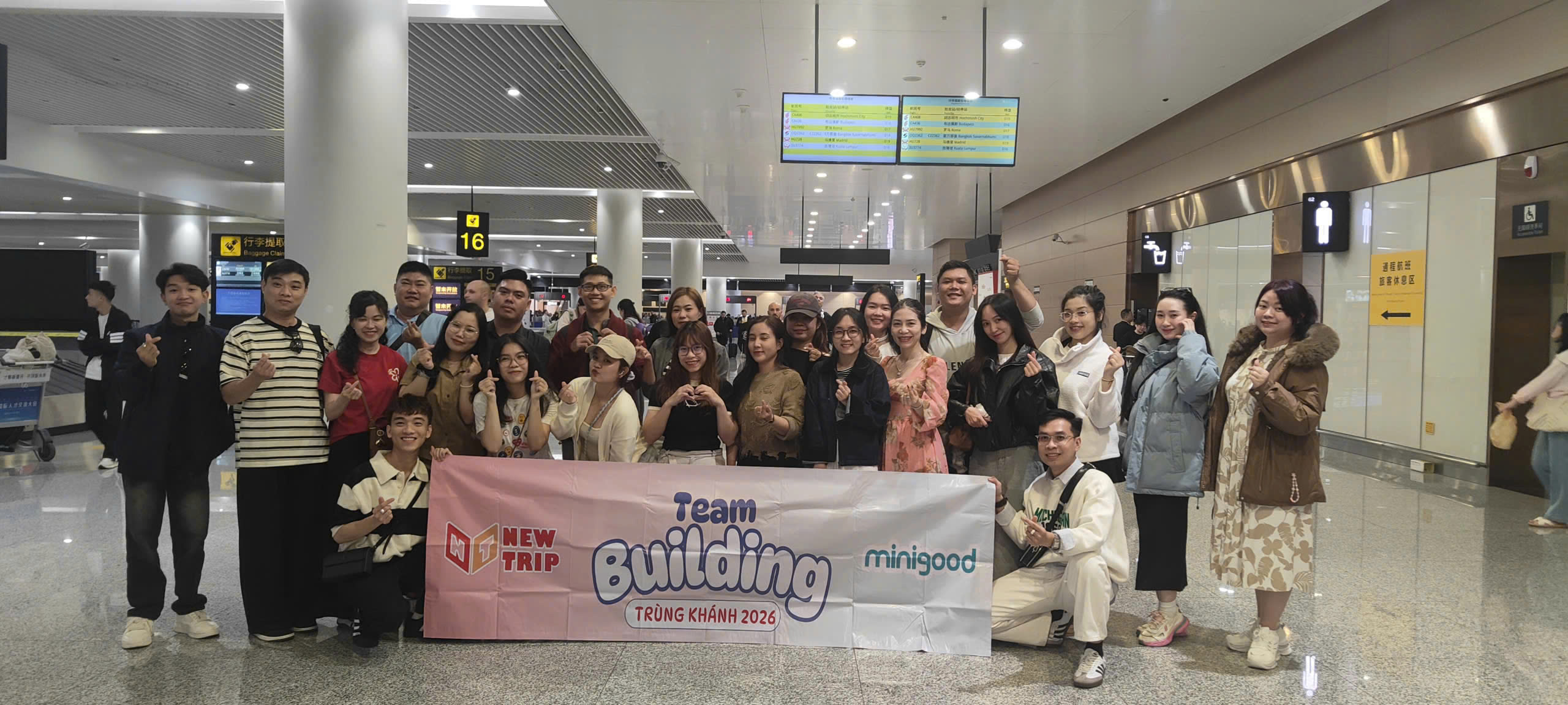Hình ảnh CÔNG TY TNHH GO ON GROUP 3