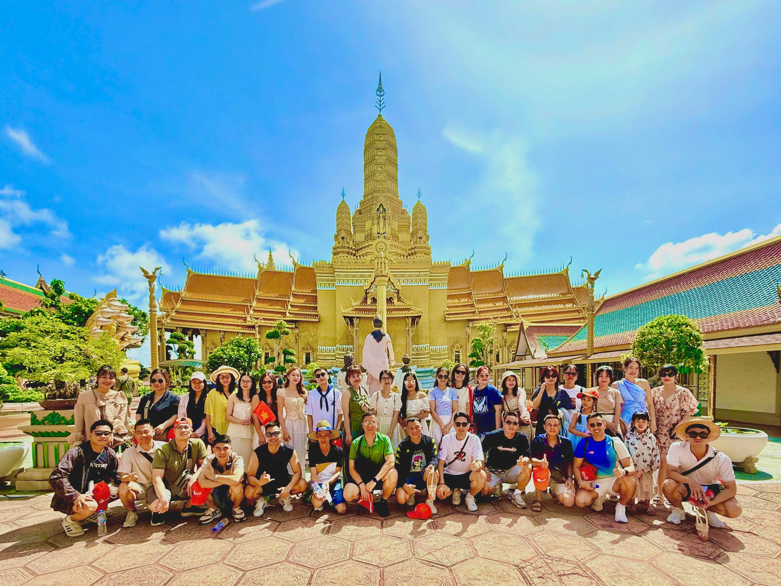 Hình ảnh Công ty TNHH Đầu tư và Thương mại AAA Việt Nam 5