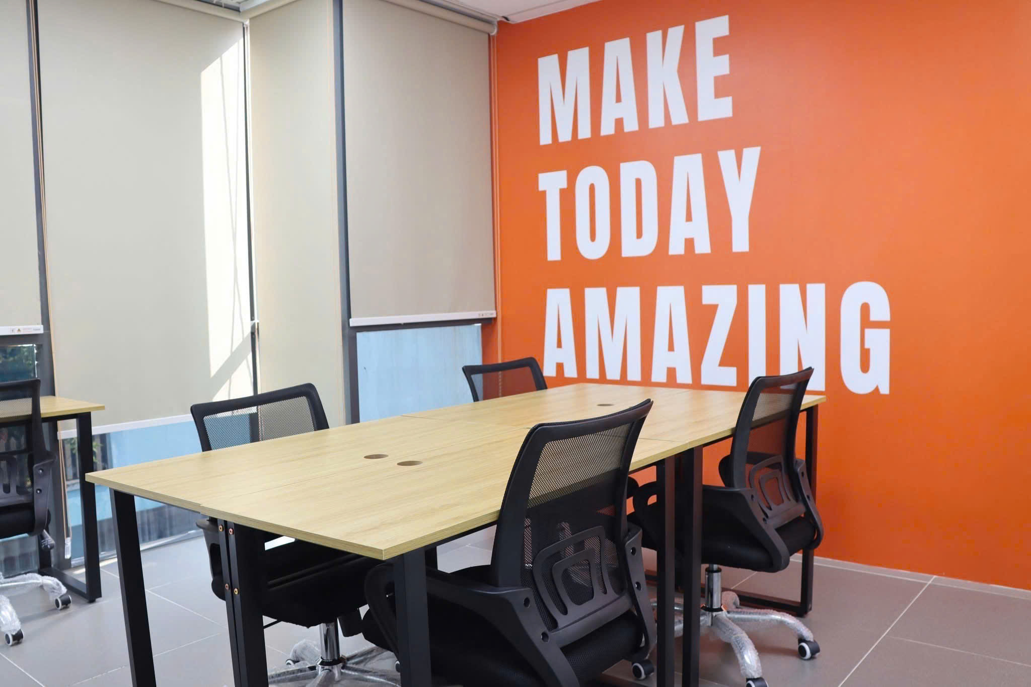 Hình ảnh Công Ty TNHH Tầm Vóc Việt Nam 2